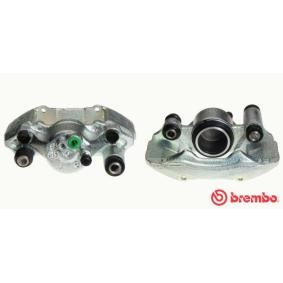 BREMBO F 30 061 Bremsecaliper MAZDA DEMIO (DW)
