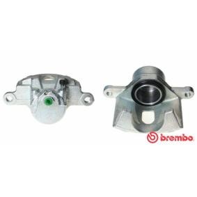 BREMBO F 30 078 Pinças de travão KIA BONGO