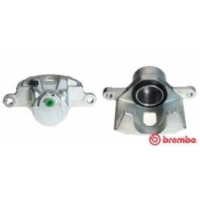 BREMBO F 30 079 Pinças de travão KIA BONGO