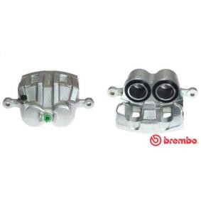 BREMBO F 30 151 Pinças de travão HYUNDAI ix55