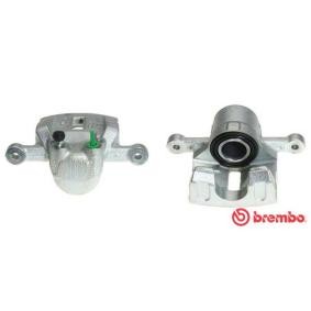 BREMBO F 30 165 Pinças de travão HYUNDAI ix55