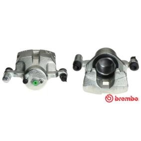 Achetez des Étrier de frein BREMBO F 49 066 à prix pour 83,56&nbsp;&euro;