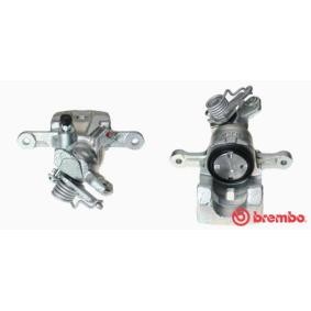 Achetez des Étrier de frein BREMBO F 49 092 à prix pour 137,77&nbsp;&euro;