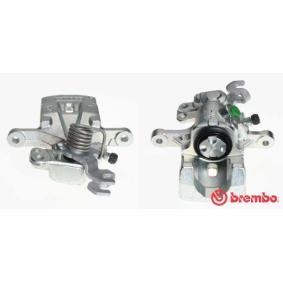Achetez des Étrier de frein BREMBO F 49 099 à prix pour 155,84&nbsp;&euro;
