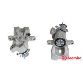 Achetez des Étrier de frein BREMBO F 49 103 à prix pour 130,71&nbsp;&euro;