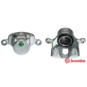 Achetez des Étrier de frein BREMBO F 49 115 à prix pour 154,36&nbsp;&euro;