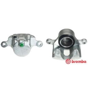 Achetez des Étrier de frein BREMBO F 49 117 à prix pour 110,95&nbsp;&euro;