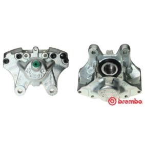 Compre Pinça de travão da BREMBO F 50 214 a um preço baixo por 110,65&nbsp;&euro;
