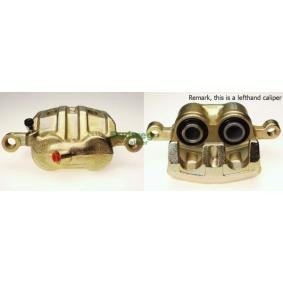 Compre Pinça de travão da BREMBO F 54 047 a um preço baixo por 119,37&nbsp;&euro;