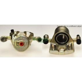 Compre Pinça de travão da BREMBO F 56 003 a um preço baixo por 100,48&nbsp;&euro;