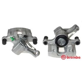 Compre Pinça de travão da BREMBO F 59 204 a um preço baixo por 181,37&nbsp;&euro;