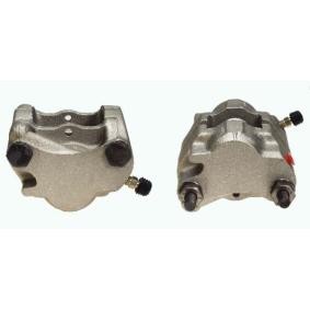 Compre Pinça de travão da BREMBO F 61 025 a um preço baixo por 90,56&nbsp;&euro;