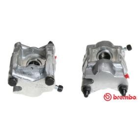 Compre Pinça de travão da BREMBO F 61 042 a um preço baixo por 102,26&nbsp;&euro;