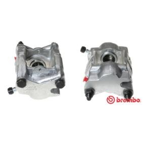 Compre Pinça de travão da BREMBO F 61 043 a um preço baixo por 102,26&nbsp;&euro;