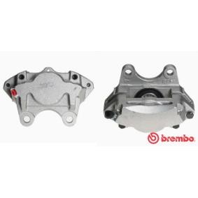 Compre Pinça de travão da BREMBO F 61 050 a um preço baixo por 94,39&nbsp;&euro;