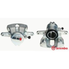 Compre Pinça de travão da BREMBO F 61 197 a um preço baixo por 67,39&nbsp;&euro;