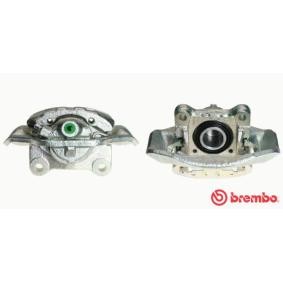 Compre Pinça de travão da BREMBO F 65 013 a um preço baixo por 115,52&nbsp;&euro;