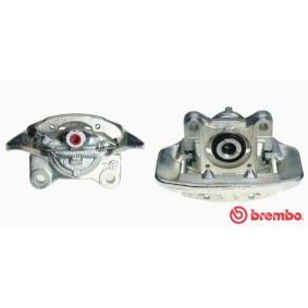 Compre Pinça de travão da BREMBO F 65 017 a um preço baixo por 106,25&nbsp;&euro;