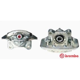 Compre Pinça de travão da BREMBO F 65 021 a um preço baixo por 107,55&nbsp;&euro;