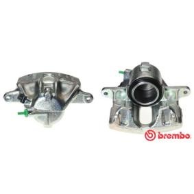 BREMBO F 68 086 Bremssattel RENAULT Scénic 1 (JA0/1_, FA0_) 2.0 139 PS Otto