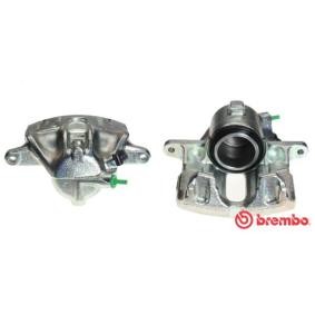 BREMBO F 68 087 Bremssattel RENAULT Scénic 1 (JA0/1_, FA0_) 2.0 139 PS Otto