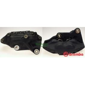 BREMBO F 83 148 Pinças de travão TOYOTA CENTURY