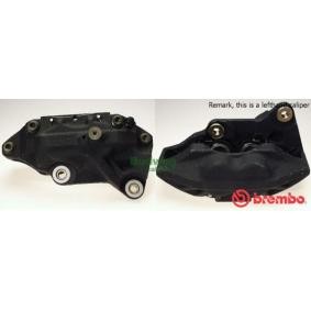BREMBO F 83 149 Pinças de travão TOYOTA CENTURY