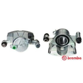 BREMBO F 83 164 Pinças de travão TOYOTA TOWNACE