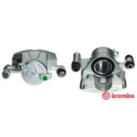 BREMBO F 83 165 Pinças de travão TOYOTA TOWNACE