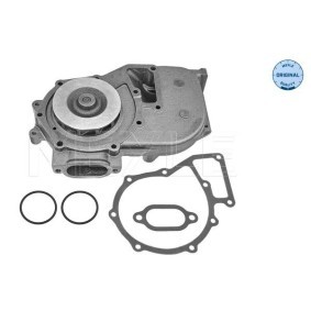 Köp Reparationssats, styrarm av MEYLE 034 035 0029 till det låga priset 574,42&nbsp;kr