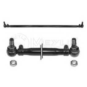 Spurstange 036 040 0054