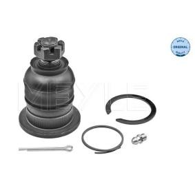 Köp Spindelled av MEYLE 37-16 010 0025 till det låga priset 231,23&nbsp;kr