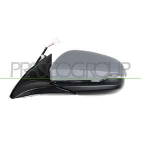 Osta Kylkipaneeli PRASCO:llä HN0163053 edullisesti hintaan 267,25&nbsp;&euro;