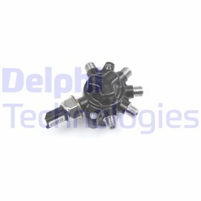 DELPHI 9144A240A Tuyau, carburant de fuite JEEP