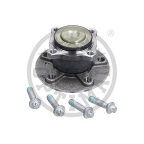 OPTIMAL 402201 Hjullager MERCEDES-BENZ A-klass (W176) 1.5 90 hk Diesel