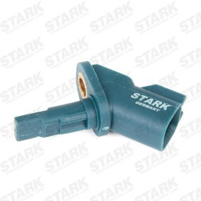 STARK SKWSS-0350039 Abs sensor MAZDA 3 (BK) 2.0 143 hk Diesel