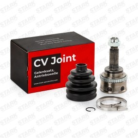 STARK SKJK-0200050 Drivknute SUZUKI ALTO