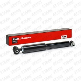 Stoßdämpfer SKSA-0130856 für MEGANE III Grandtour (KZ0/1) für CHF 22.23