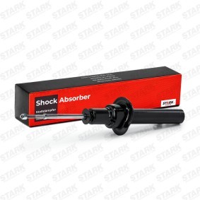 STARK SKSA-0131180 Amortecedores JEEP Commander (XK, XH) 3.0 211 cv Diesel
