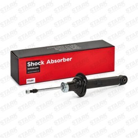 Osta Iskunvaimennin STARK:llä SKSA-0131218 edullisesti hintaan 96,97&nbsp;&euro;