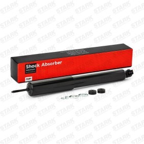 STARK SKSA-0130258 Amortecedores JEEP Grand Cherokee I (ZJ, ZG) 4.0 177 cv Otto