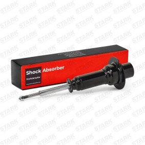 STARK SKSA-0130367 Amortecedores JEEP CHEROKEE (KK)