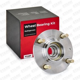 Achetez des Kit de roulement de roue STARK SKWB-0180212 à prix pour 49,11&nbsp;&euro;