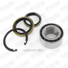 STARK SKWB-0180322 Roulement de roue MITSUBISHI Lancer 7 Limousine (CS_A, CT_A)