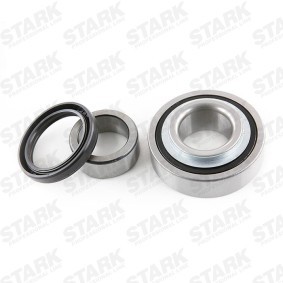 Radlagersatz SKWB-0180407 für DAIHATSU