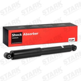 STARK SKSA-0130330 Amortecedores JEEP CHEROKEE (KK) 3.7 205 cv Otto