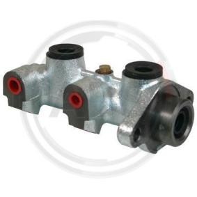 A.B.S. 41389 Pompa freni DAEWOO NEXIA (KLETN)