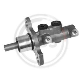 A.B.S. 41998 Hauptbremszylinder ALFA ROMEO 159 Sportwagon (939) 2.4 200 PS Diesel