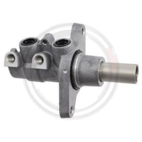 A.B.S. 41424 Huvudbromscylinder CITROËN C4 Picasso 1 (UD_)