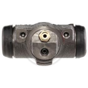 A.B.S. 52881 Hjulbremsesylinder VOLVO